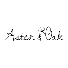 Aster & Oak logo0