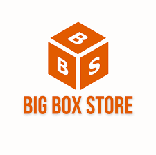 Big Box Store