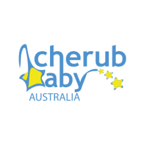 Cherub Baby Australia logo9