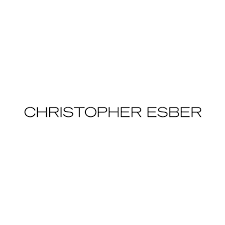 Christopher Esber logo