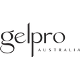Gelpro Australia logo