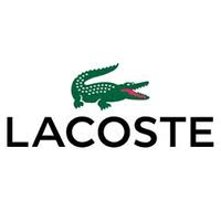 Lacoste logo