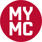 My Muscle Chef logo
