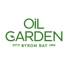 Oil Garden logo