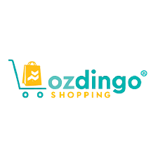 Ozdingo Shopping logo 2