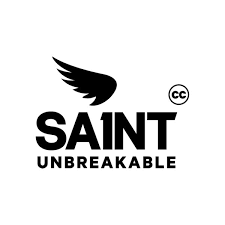 saint logo