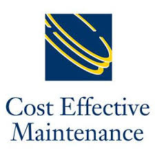 cost effective maintenance