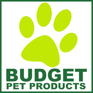 budget pet products