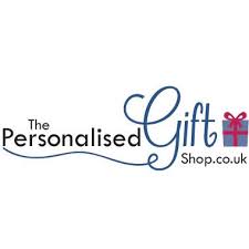 the personalised gift shop