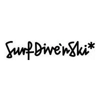 Surf Dive ‘n Ski